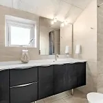 Σπίτι διακοπών Bv282-blavand-lille-strandvej-16 *