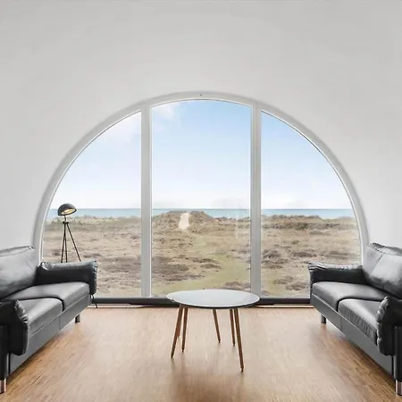 Ferienhaus Bv282-blavand-lille-strandvej-16 Blåvand