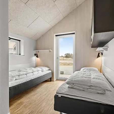 Ferienhaus Bv282-blavand-lille-strandvej-16 Blåvand