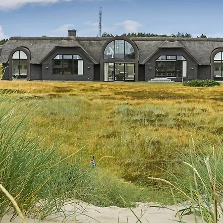 Bv282-blavand-lille-strandvej-16 * Blåvand