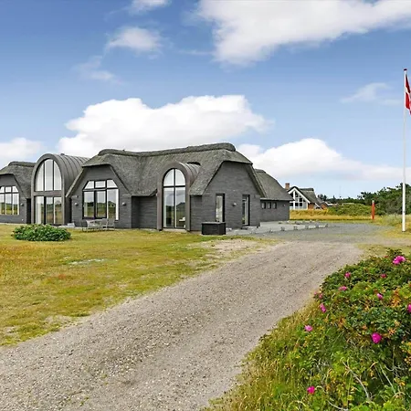 Bv282-blavand-lille-strandvej-16 Ferienhaus Blåvand
