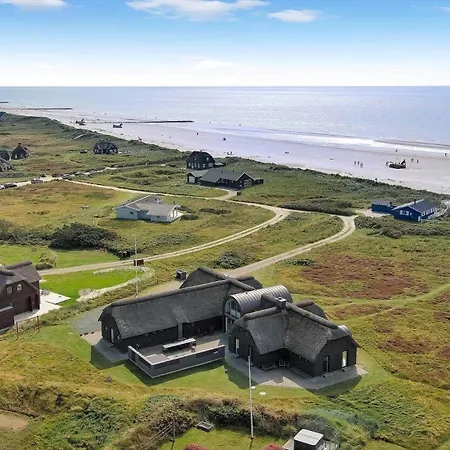 Bv282-blavand-lille-strandvej-16 Ferienhaus *